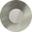 Zeke Striped Aspen with Polished Silver