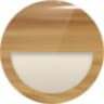 Chestnut Crystal Fade
