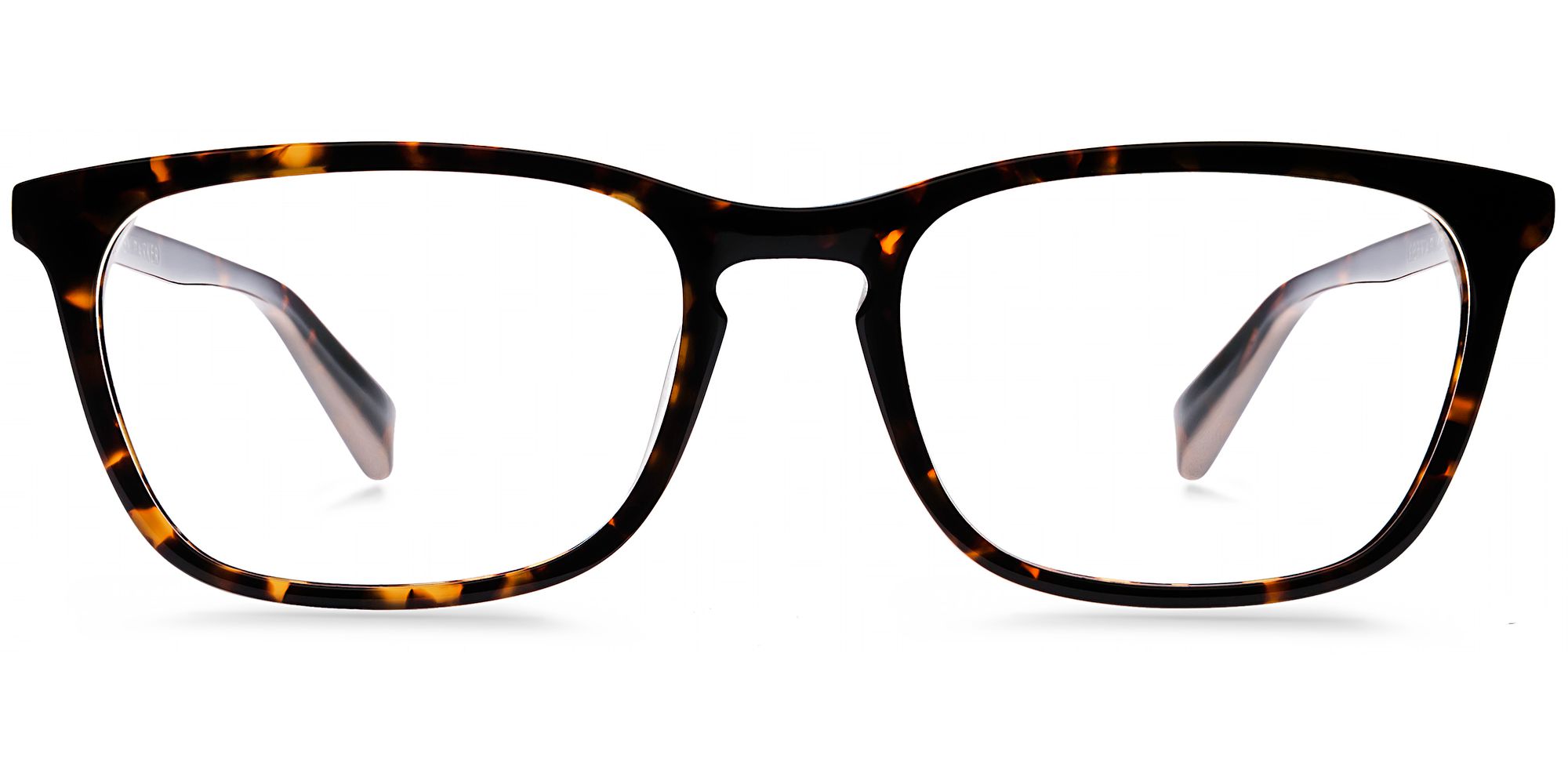 Warby Parker Welty eyewear