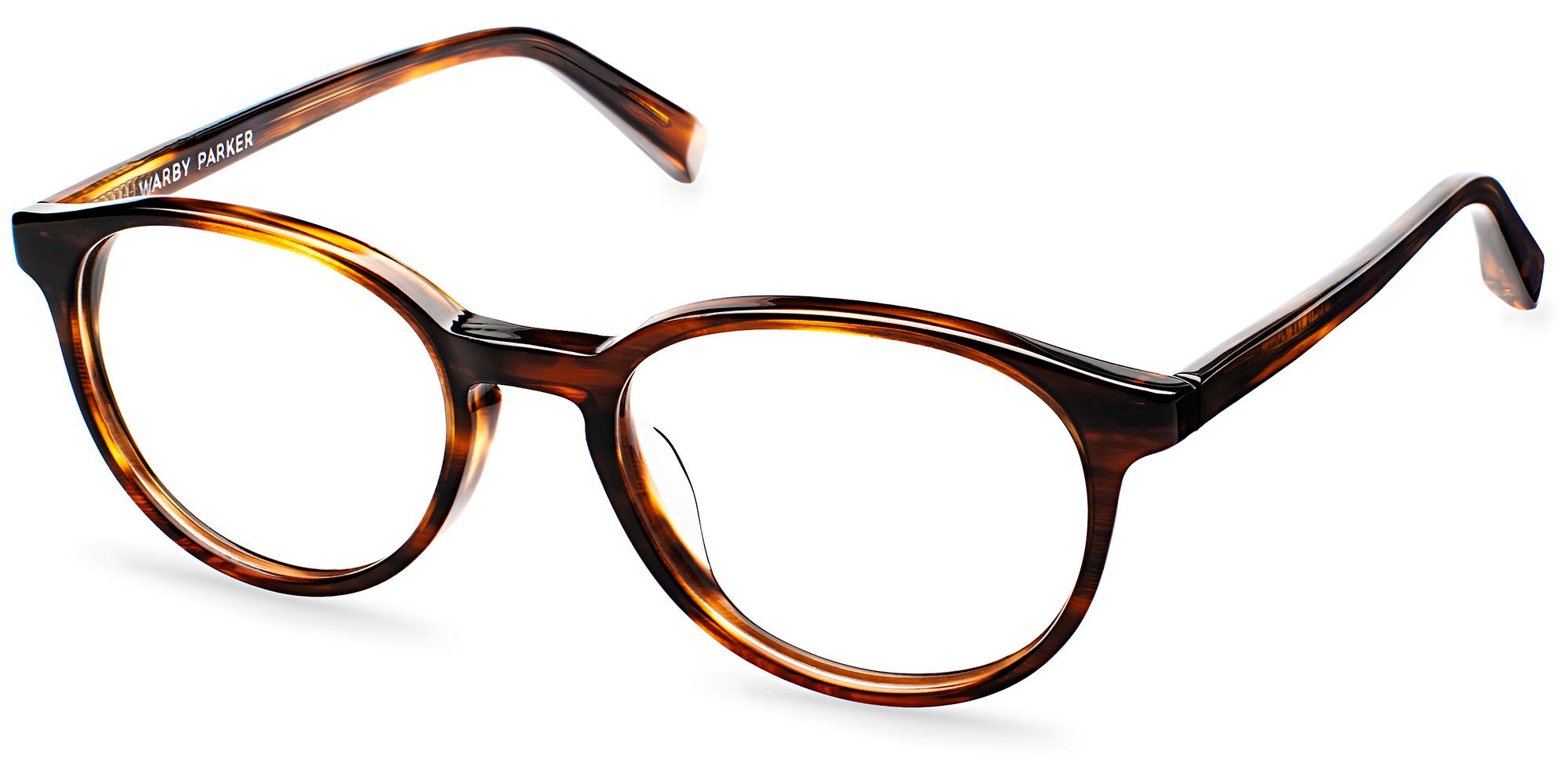 warby parker watt