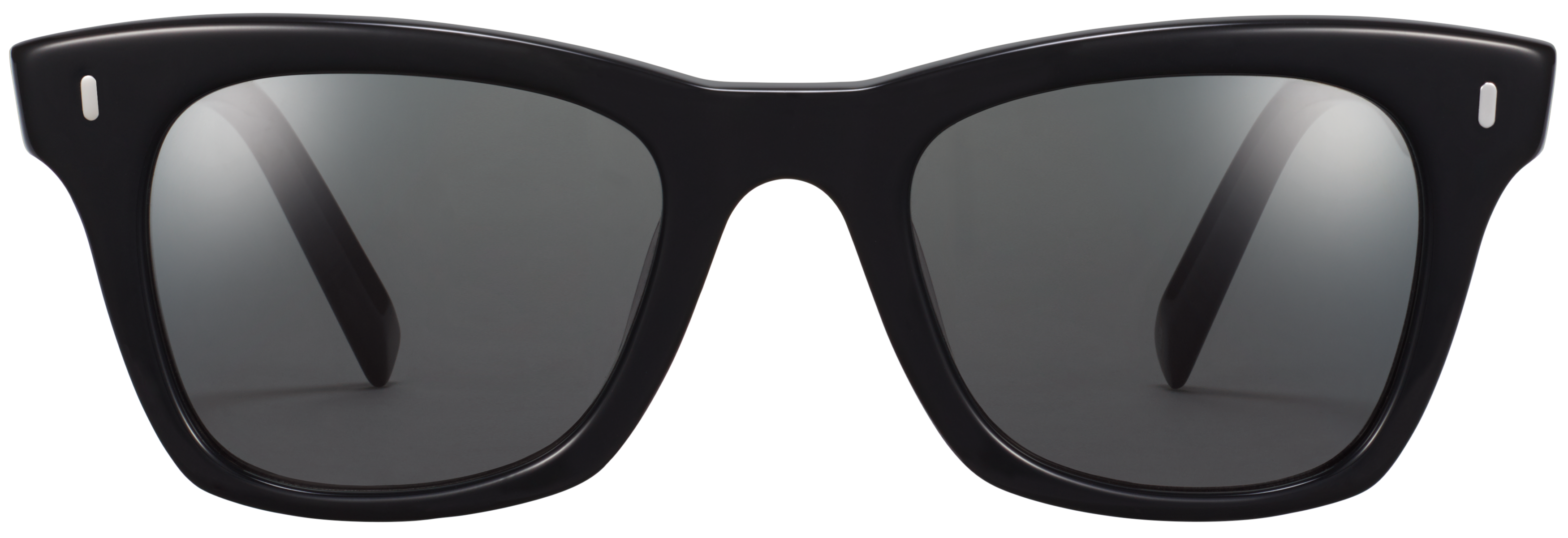 Harris Jet Black, baseTransparent view