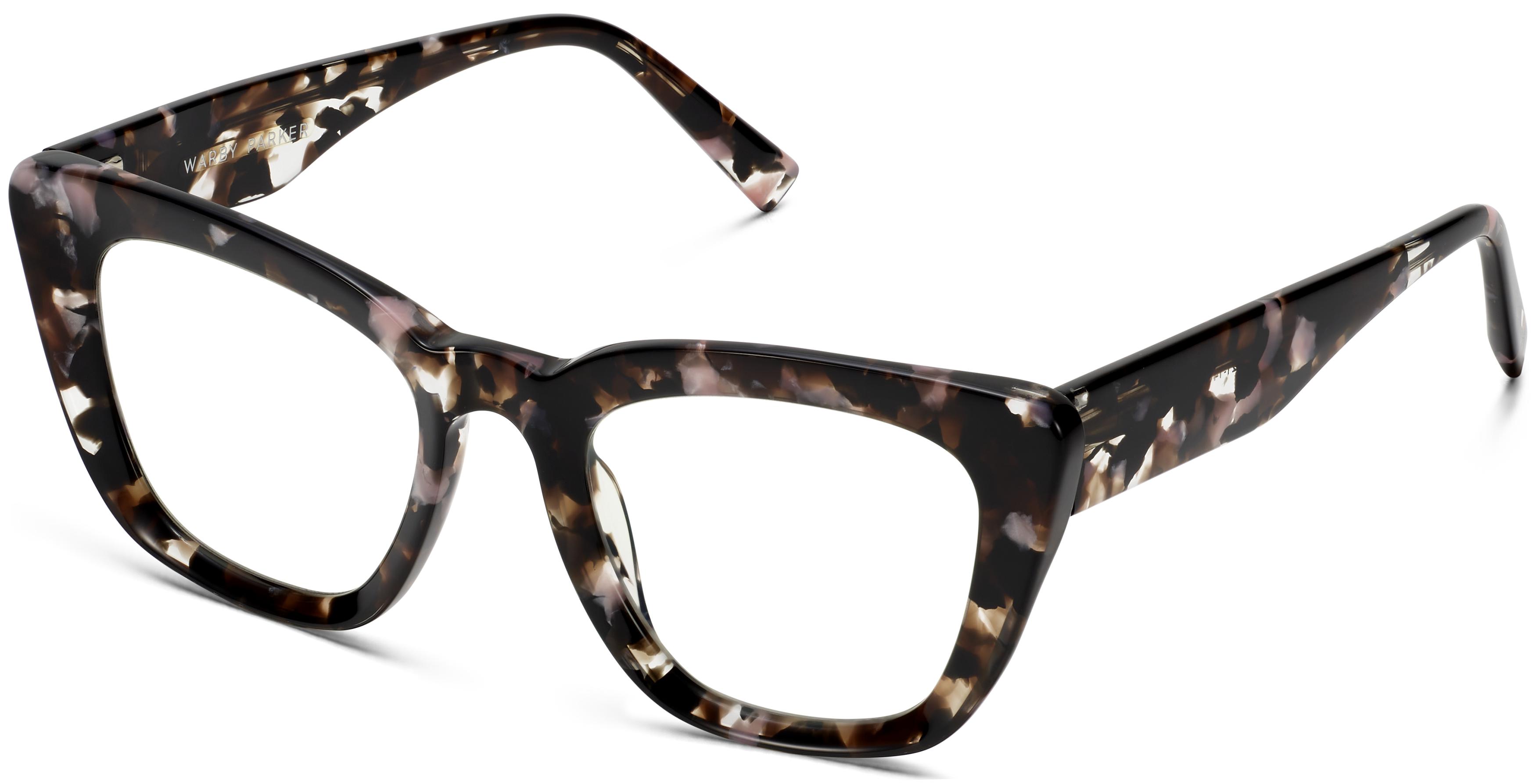 Warby parker best sale cat eye glasses