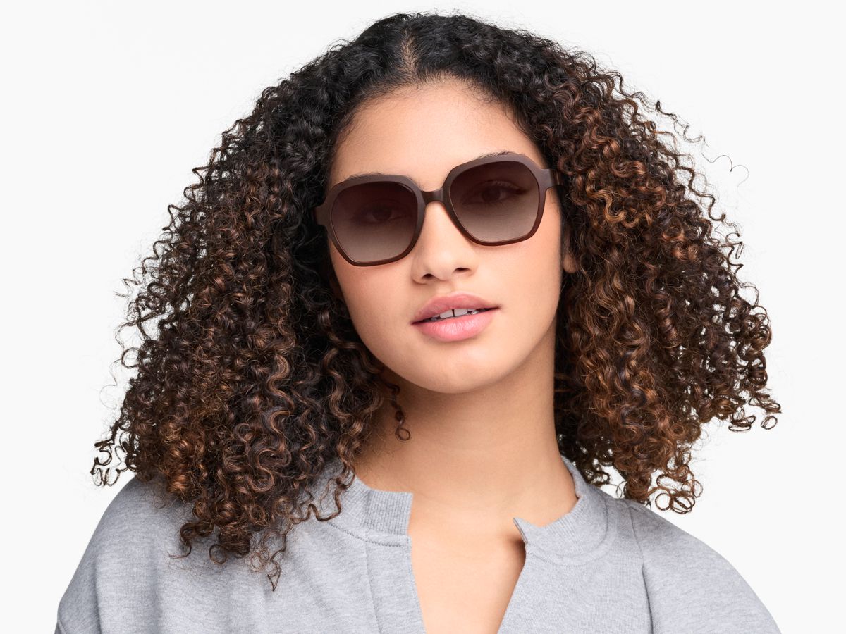 Tacha in Mocha Matte, image 2