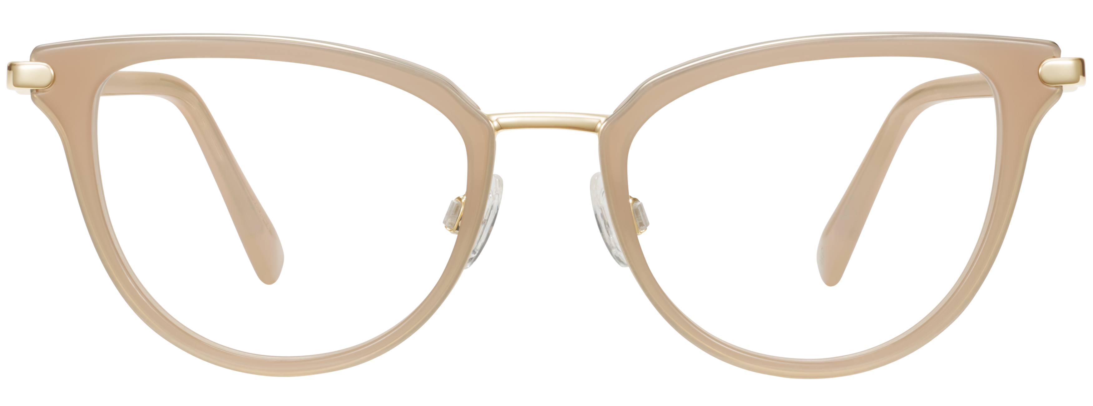 Odnos šunka sprej  Toula Eyeglasses in Praline with Riesling | Warby Parker