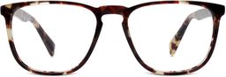 Vaughan in Burnt Lemon Tortoise, thumbnail 4