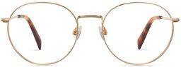 Simon in Polished Gold, thumbnail 4