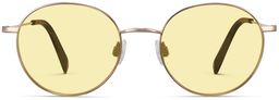 Merrick in Polished Gold, thumbnail 5