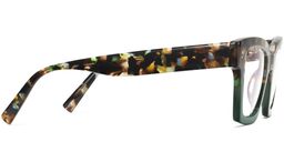 Sonia in Aventurine Tortoise Fade, thumbnail 5