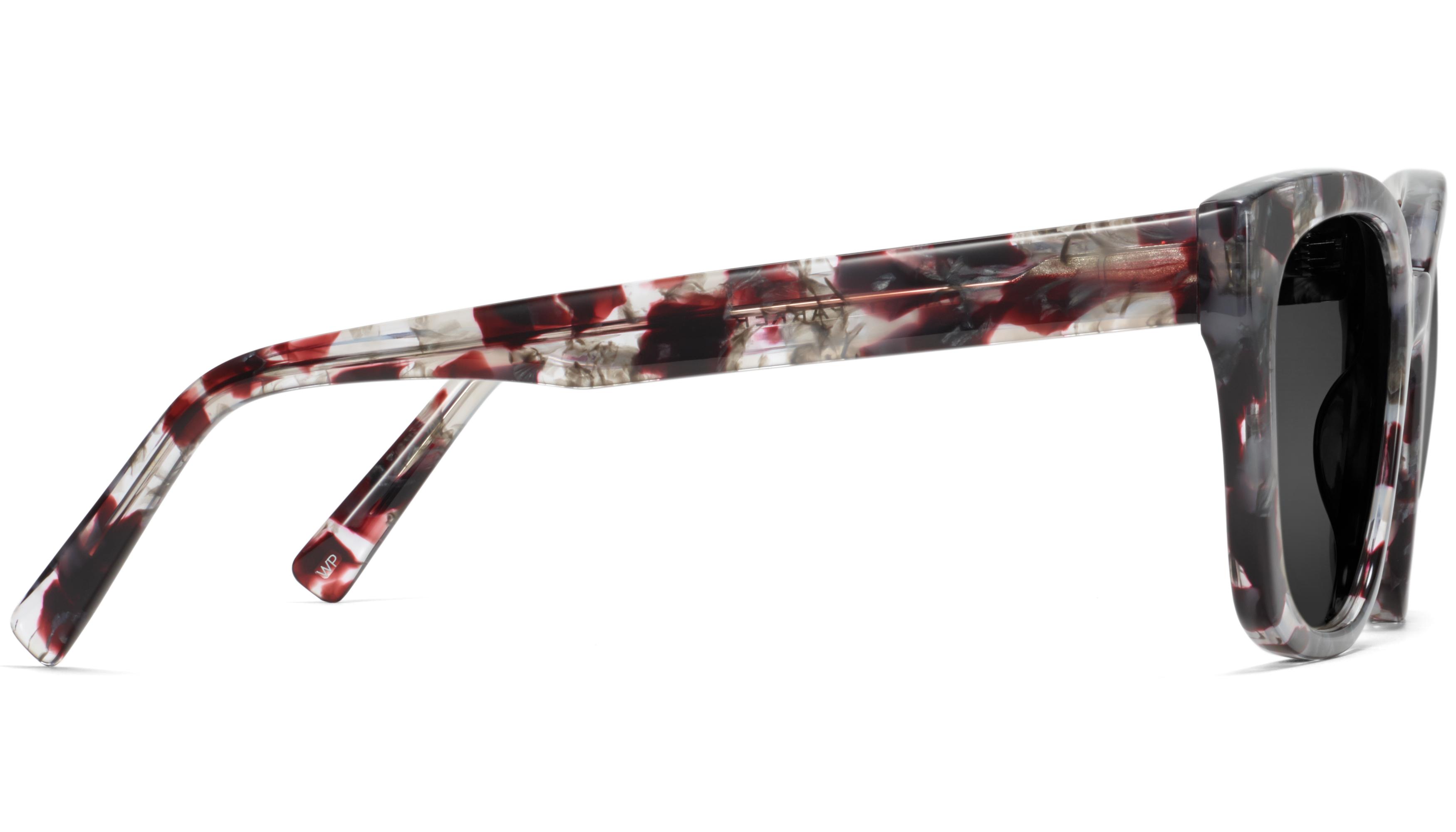 Aubrey Red Tortoise Sunglasses by Sanctuary Limited edition Sanctuary AUBREY Eyeglasses main image 4