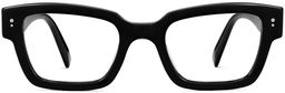 Latrell in Jet Black, thumbnail 4