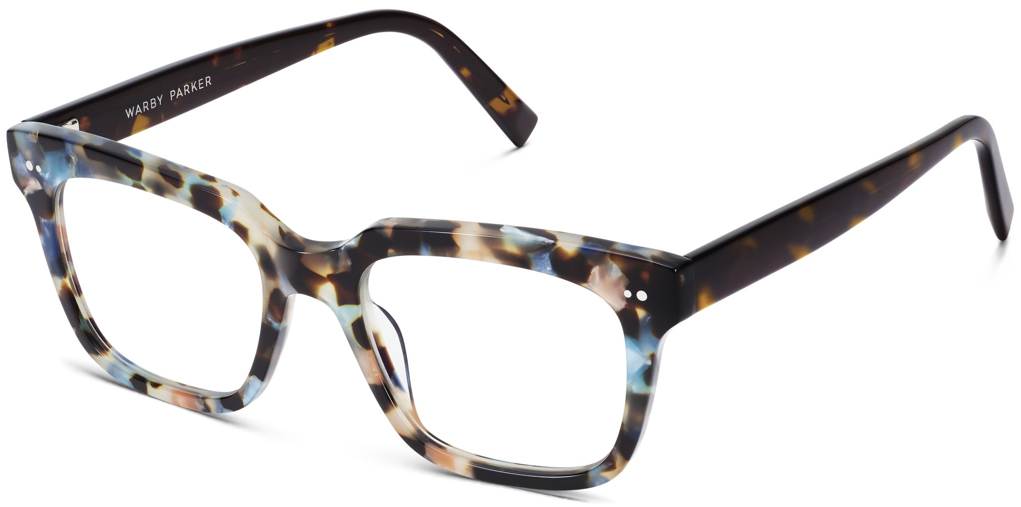 Winston in Tide Pool Tortoise with Ristretto Tortoise, image 1