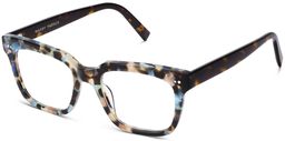 Winston in Tide Pool Tortoise with Ristretto Tortoise, thumbnail 1