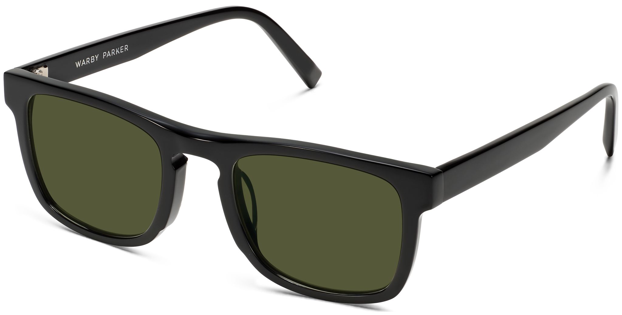 Omar in Jet Black, image 1