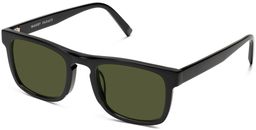 Omar in Jet Black, thumbnail 1