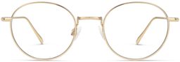 Ellington in Polished Gold, thumbnail 4