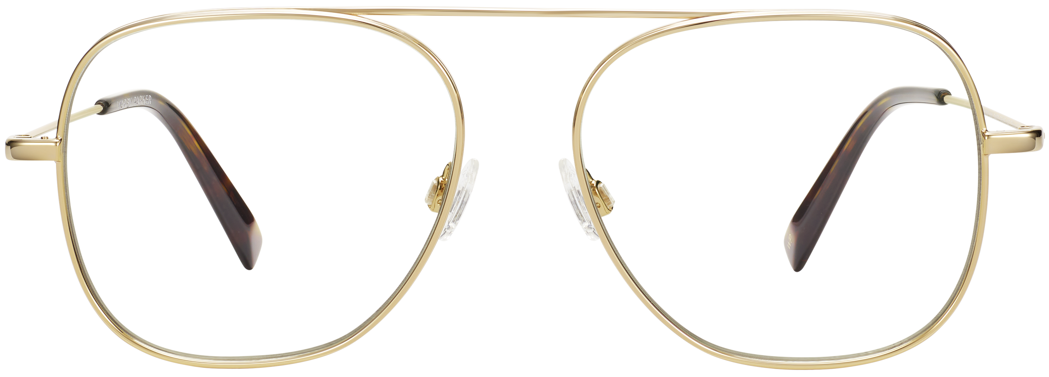 Sade Polished Gold, baseTransparent view
