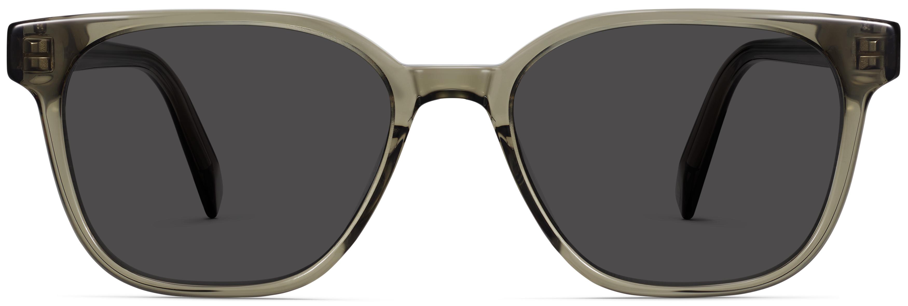 Warby Parker Bronte Glasses Never Worn Like New Bronte Eyeglasses in Tamarind Tortoise | Warby Parker main image 4