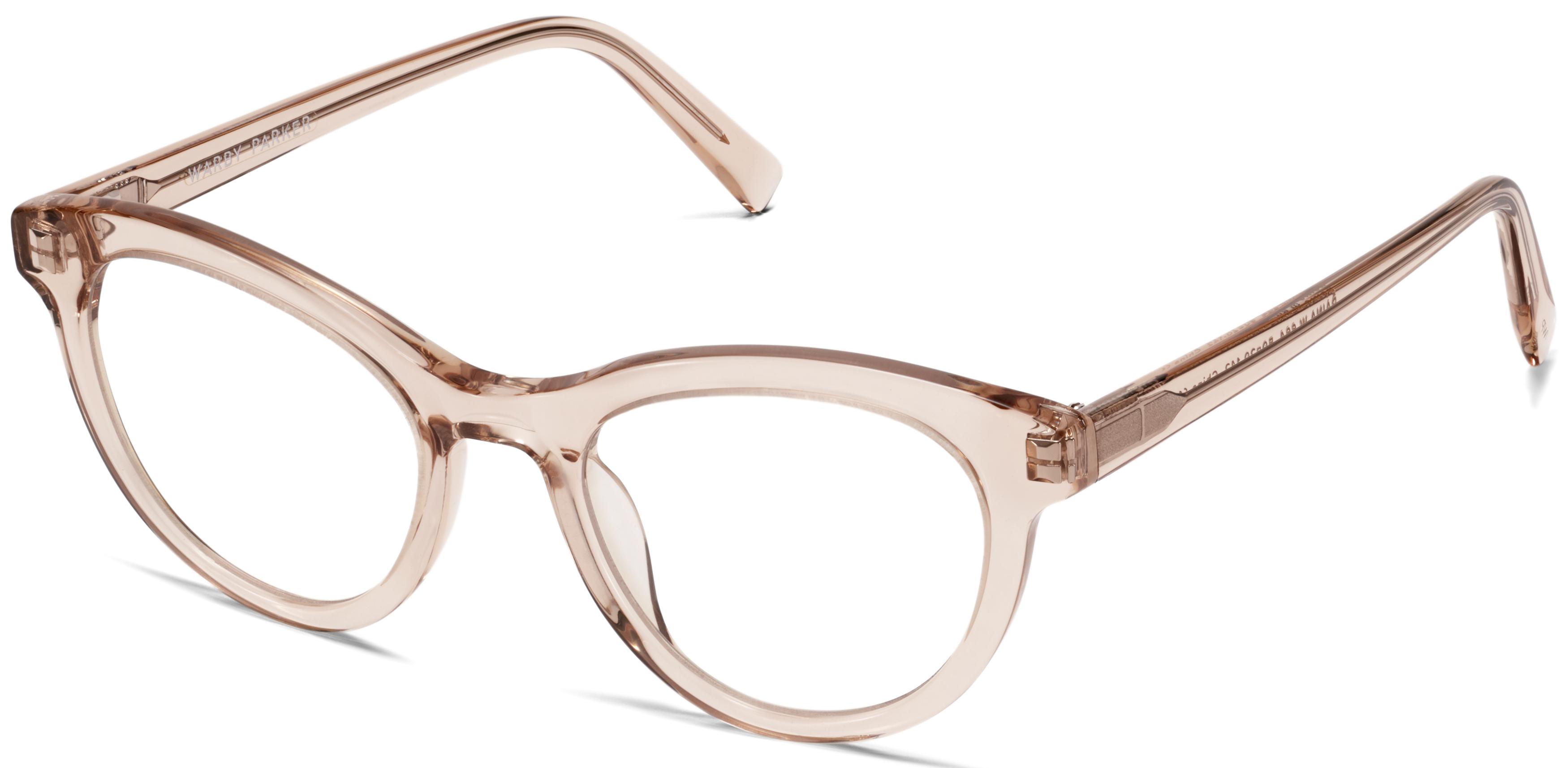 Warby parker hot sale zenni optical