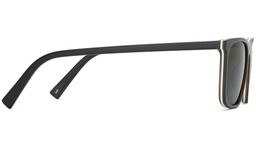 Fletcher in Black Matte Eclipse, thumbnail 5
