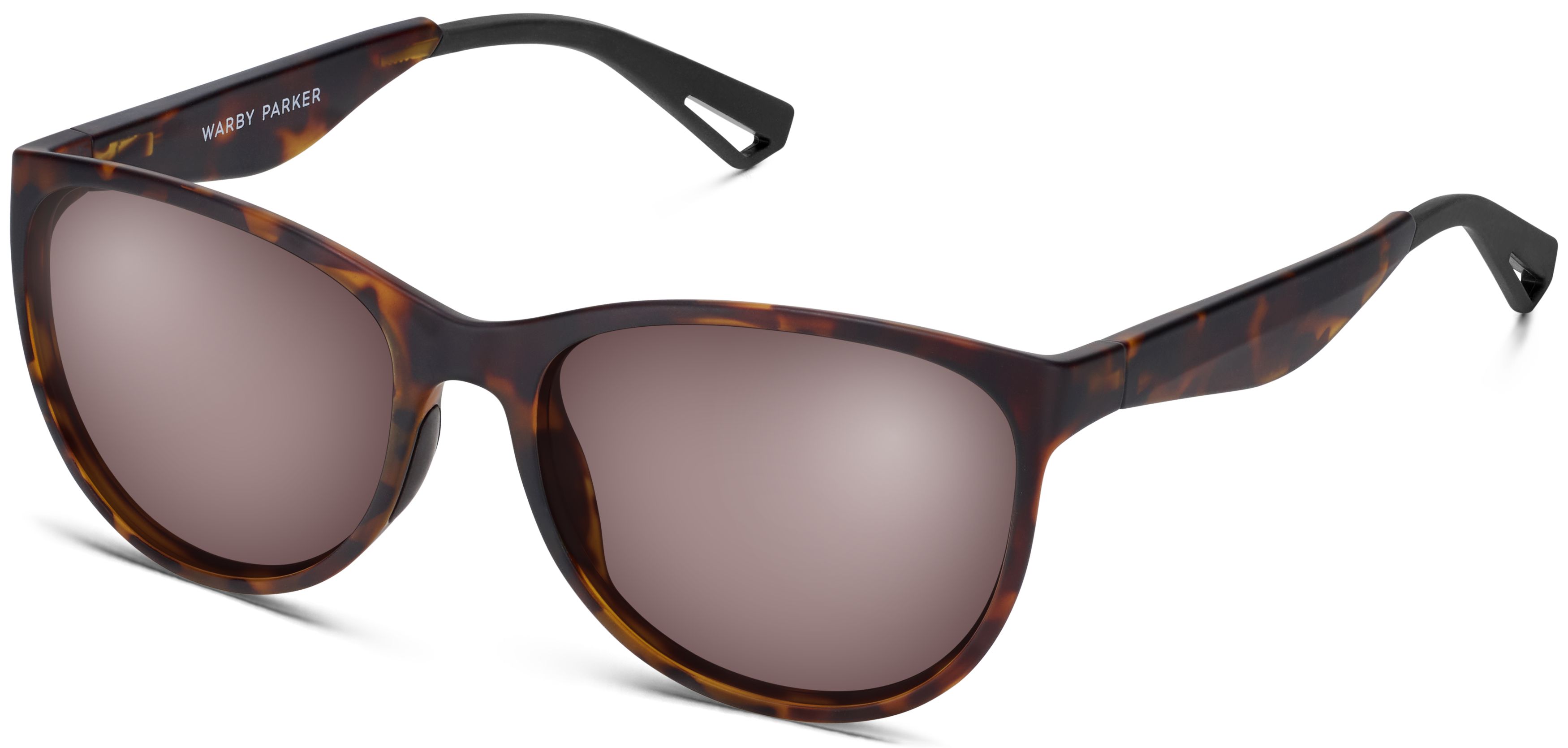 Sierra in Mahogany Tortoise, image 1