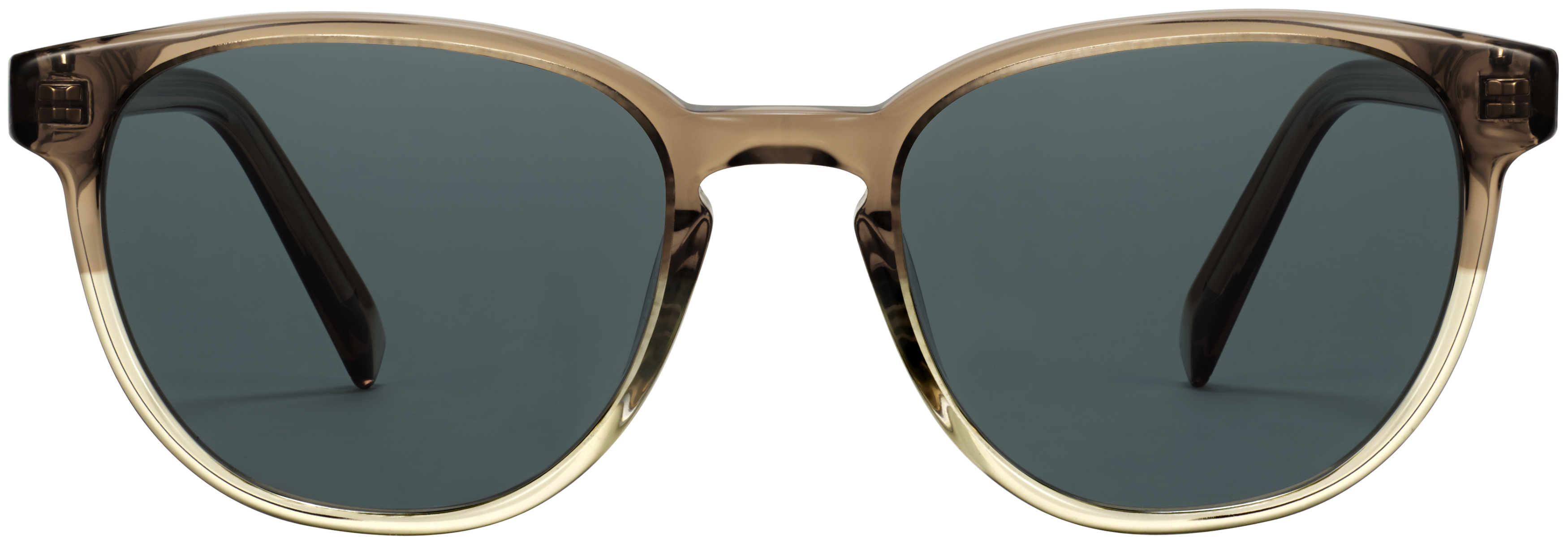 Sydney Chai Crystal Fade, baseTransparent view