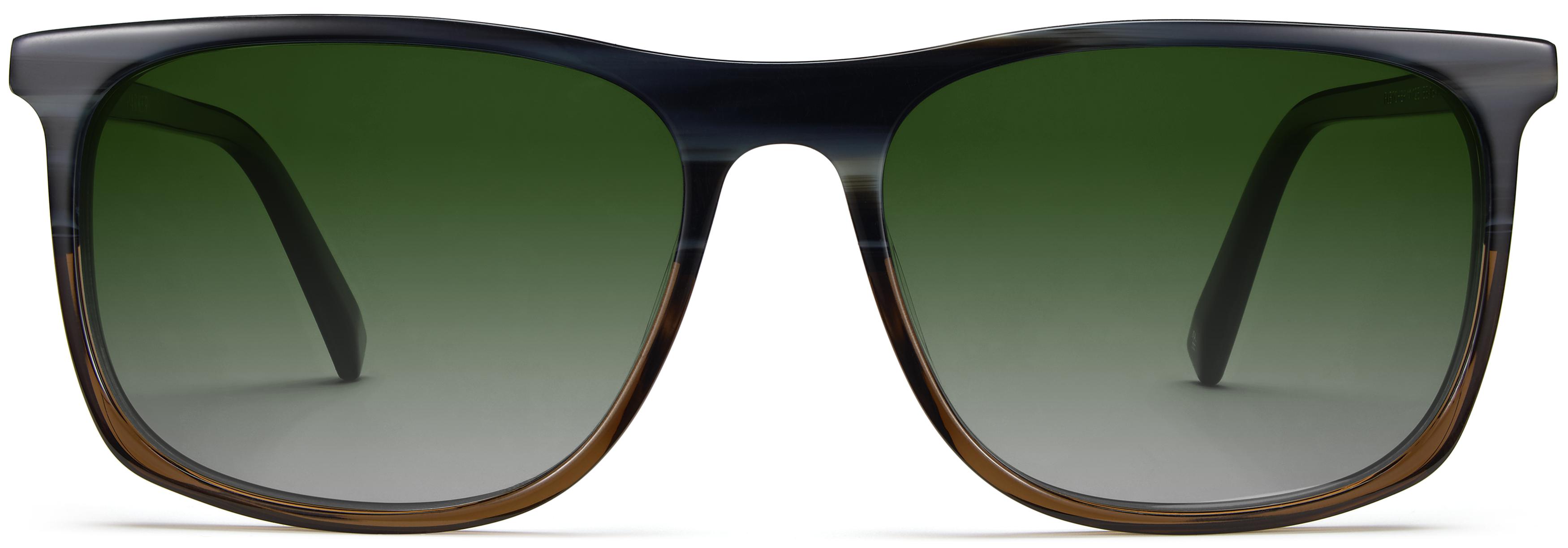 【レア】渡辺勝/フェイドレス　Fadeless Zebrawoodsunglasses_polarized_