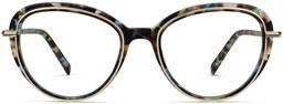 Lorna in Aventurine Tortoise with Riesling, thumbnail 4