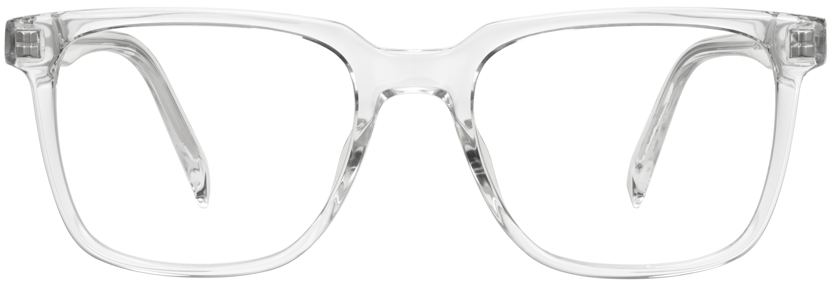 Chamberlain Crystal, baseTransparent view