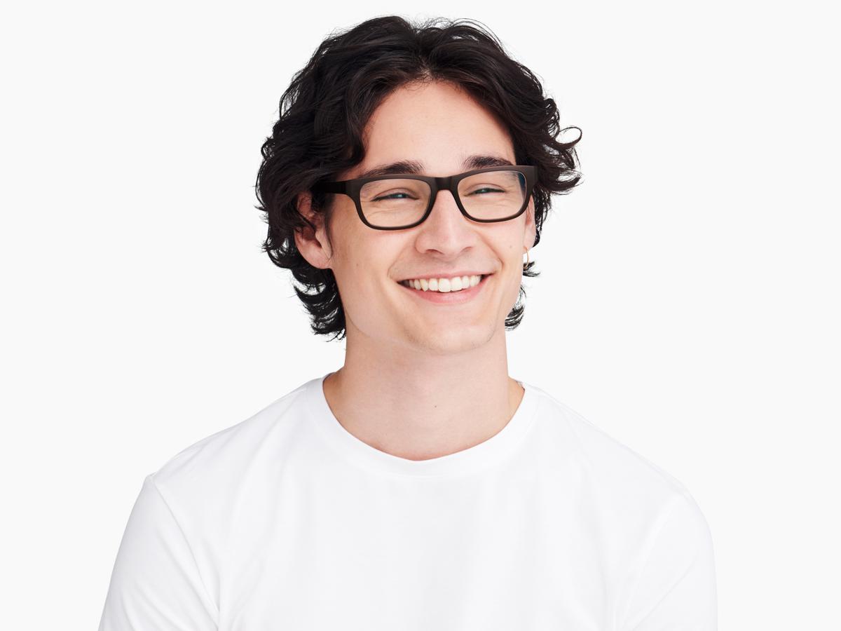 Warby Parker Sade - Thumbnail 3