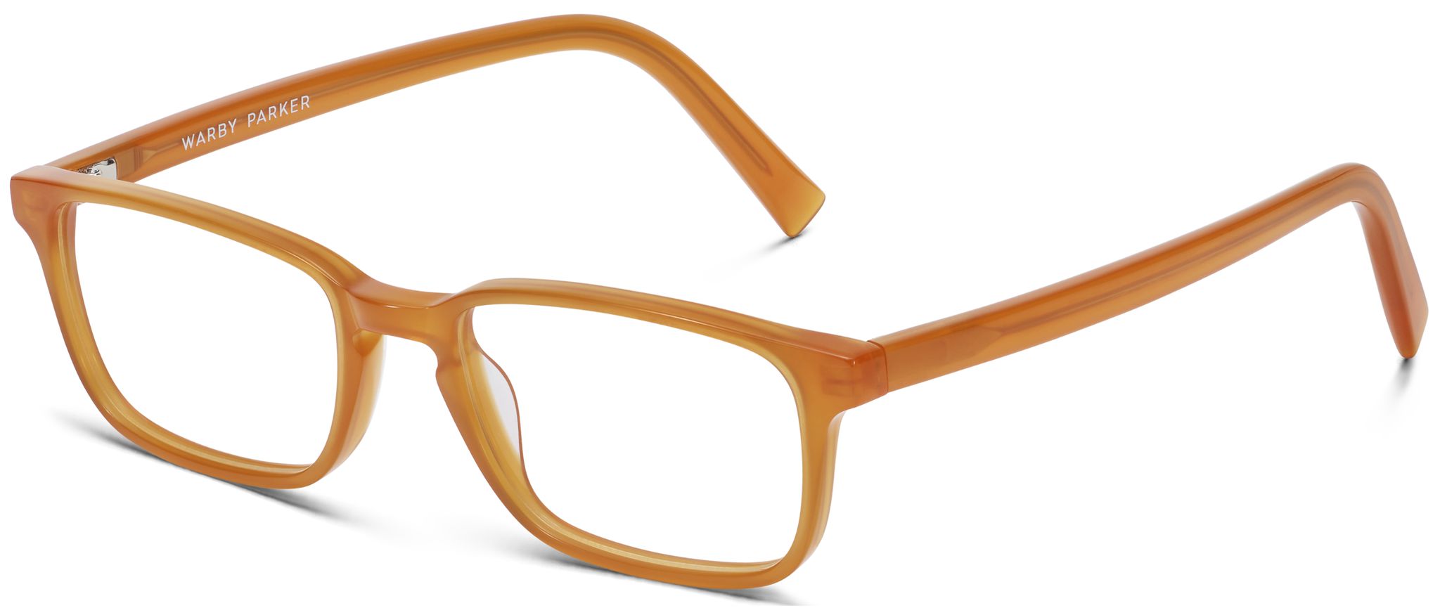 Hardy in Honey Amber, image 1