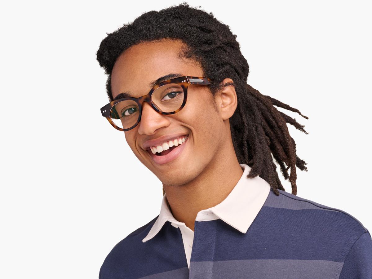 Warby Parker Jemison - Thumbnail 4