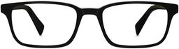 Wilkie in Black Matte Eclipse, thumbnail 4