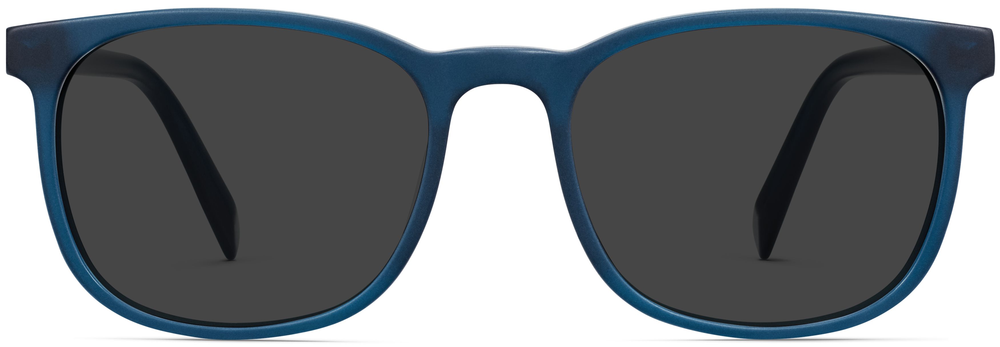 Bodie Saltwater Matte, front view