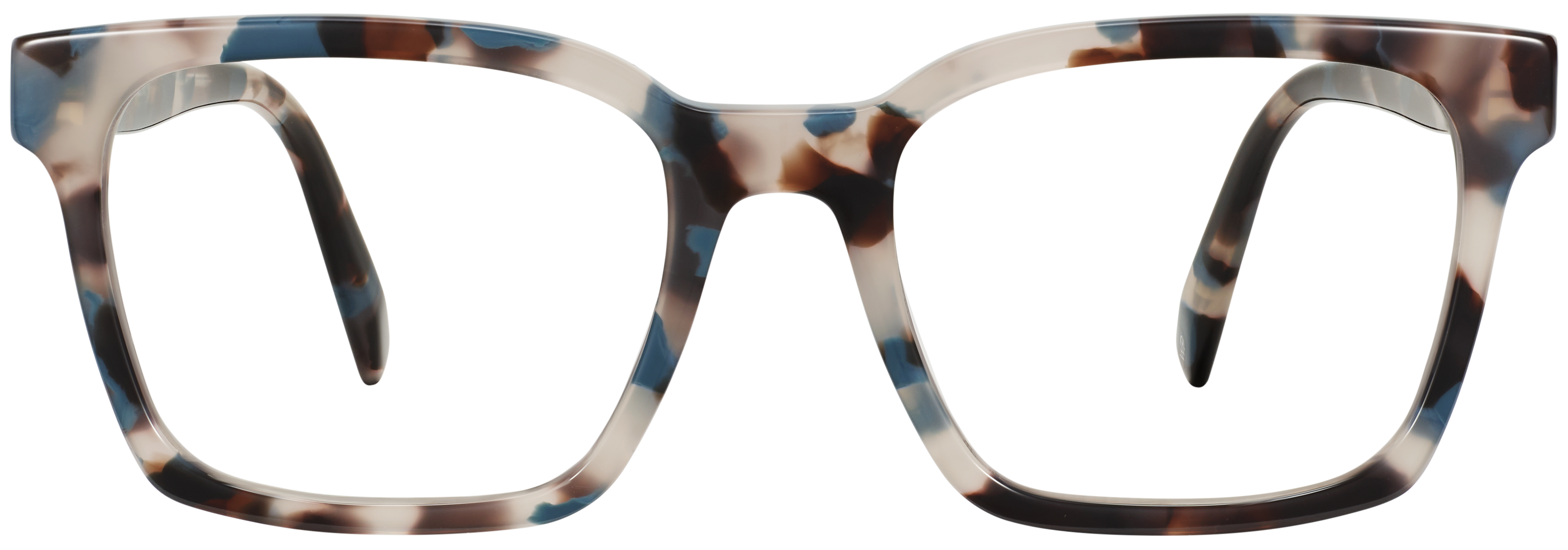 Zoya Lilypad Tortoise, baseTransparent view