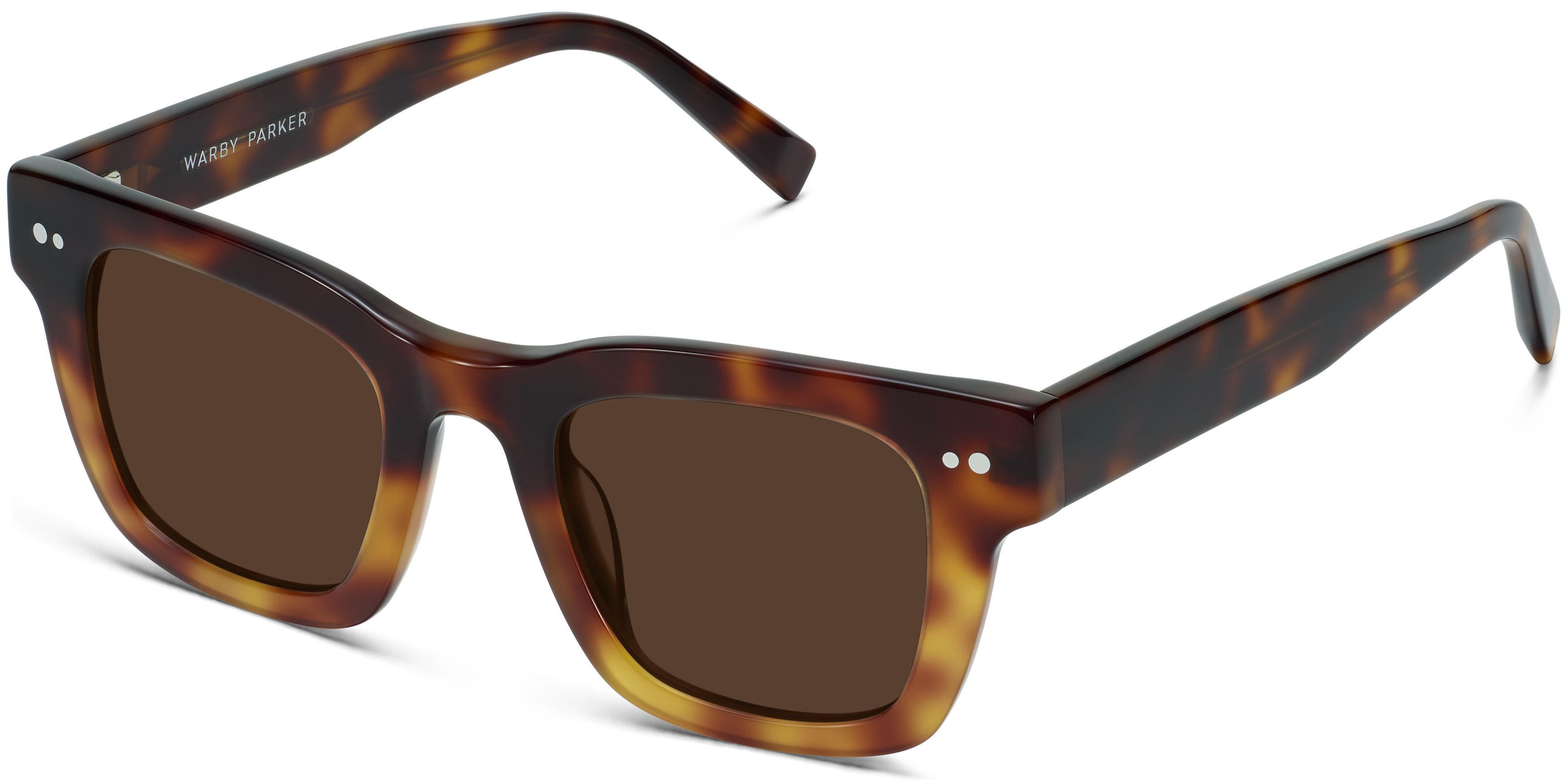 Kemi in Sunbeam Tortoise Fade, image 1