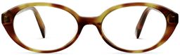 Franny in Toffee Tortoise, thumbnail 4