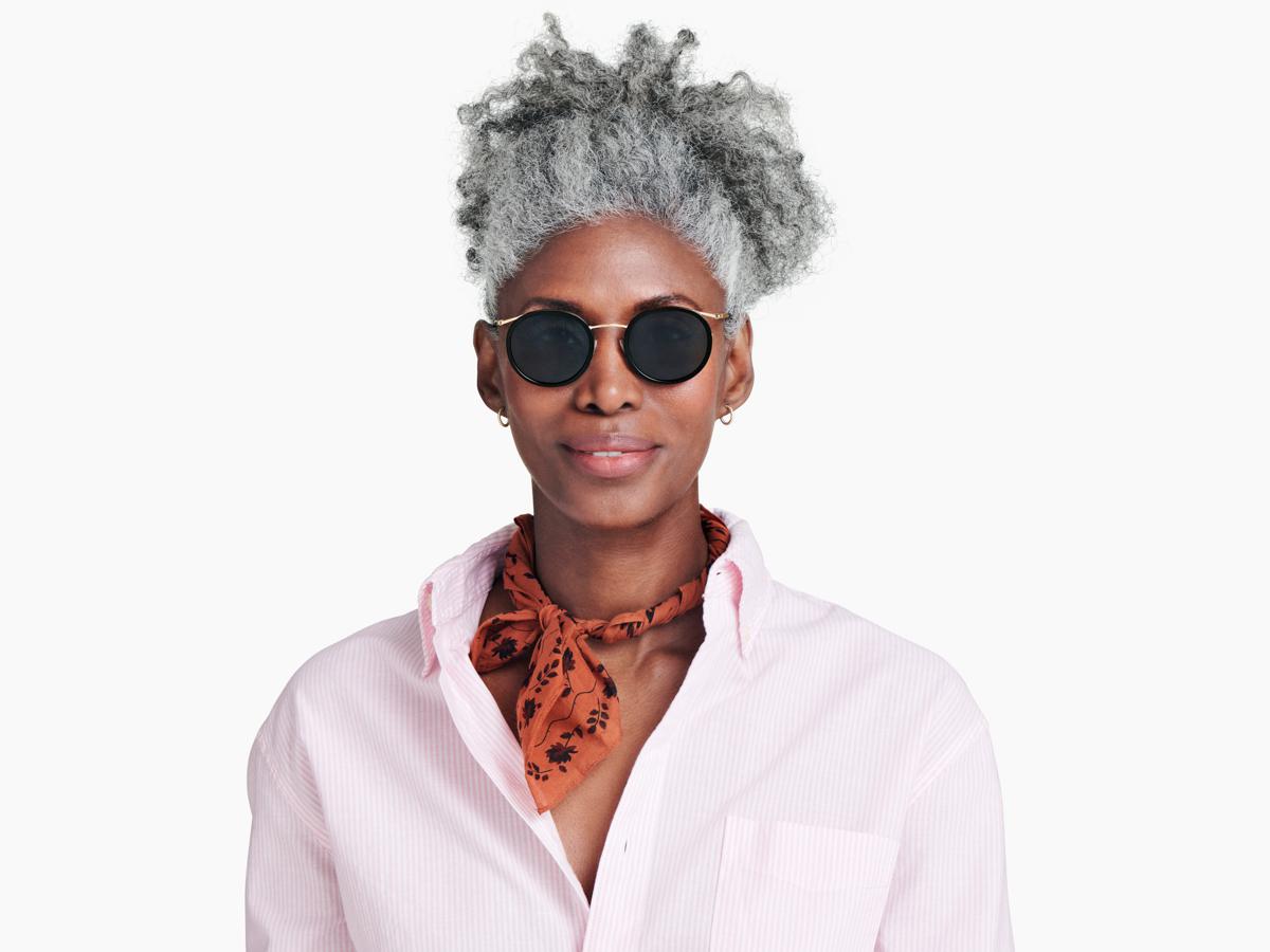 Warby parker store sunglasses for women