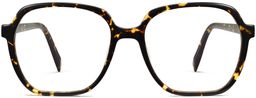 Willetta in Black Oak Tortoise, thumbnail 4