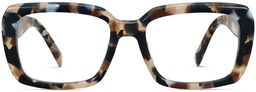 Ketty in Terrazzo Tortoise, thumbnail 4
