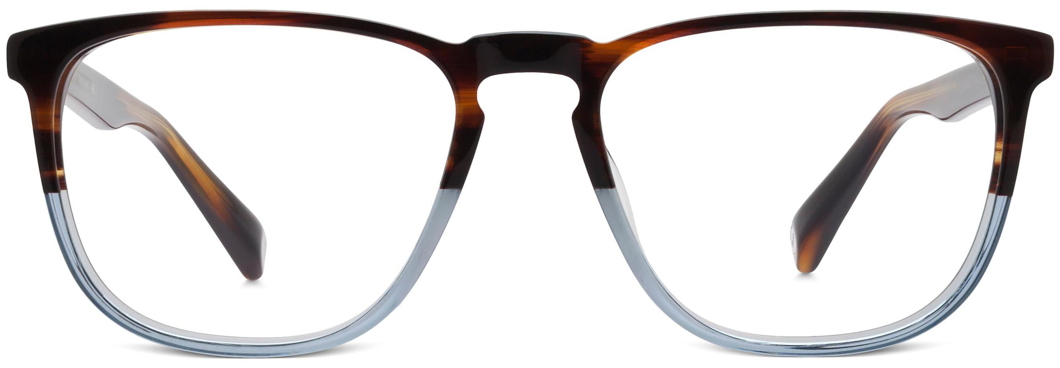 We've Got Your Eyes Covered - Warby Parker