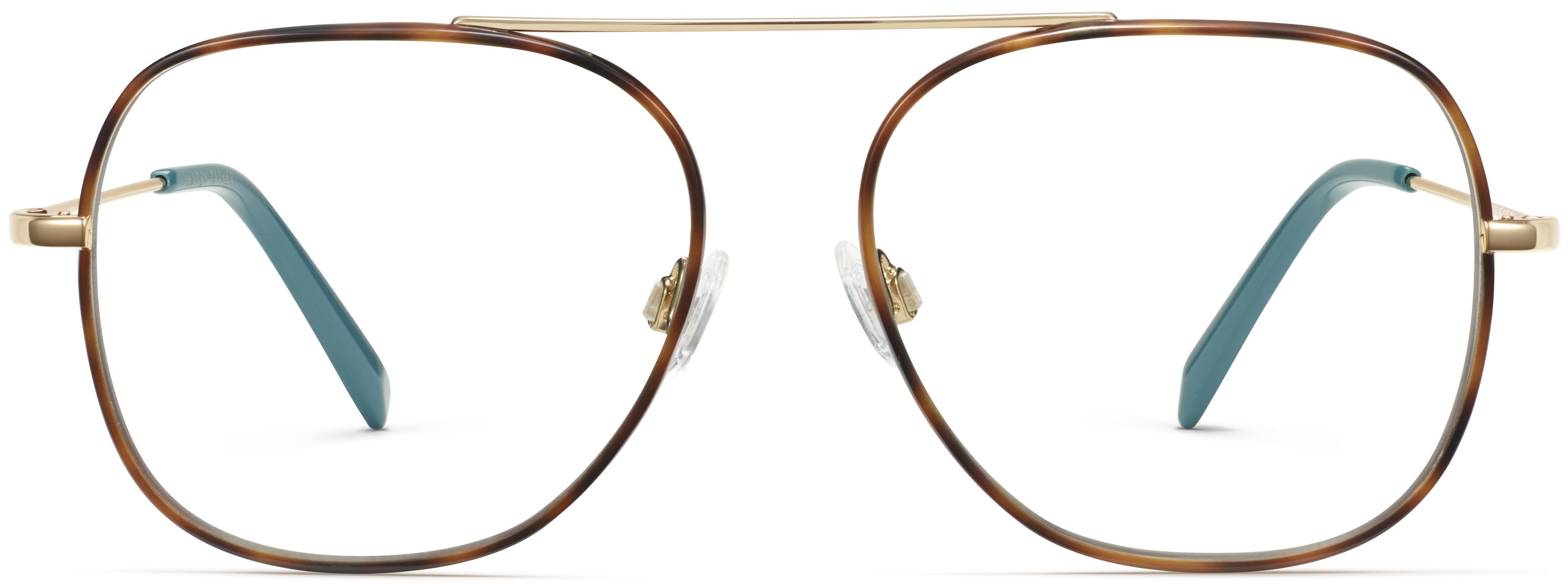 WARBY PARKER 度無しメガネ-connectedremag.com