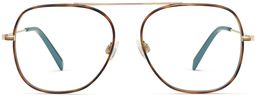 Lupita in Oak Barrel with Polished Gold, thumbnail 4