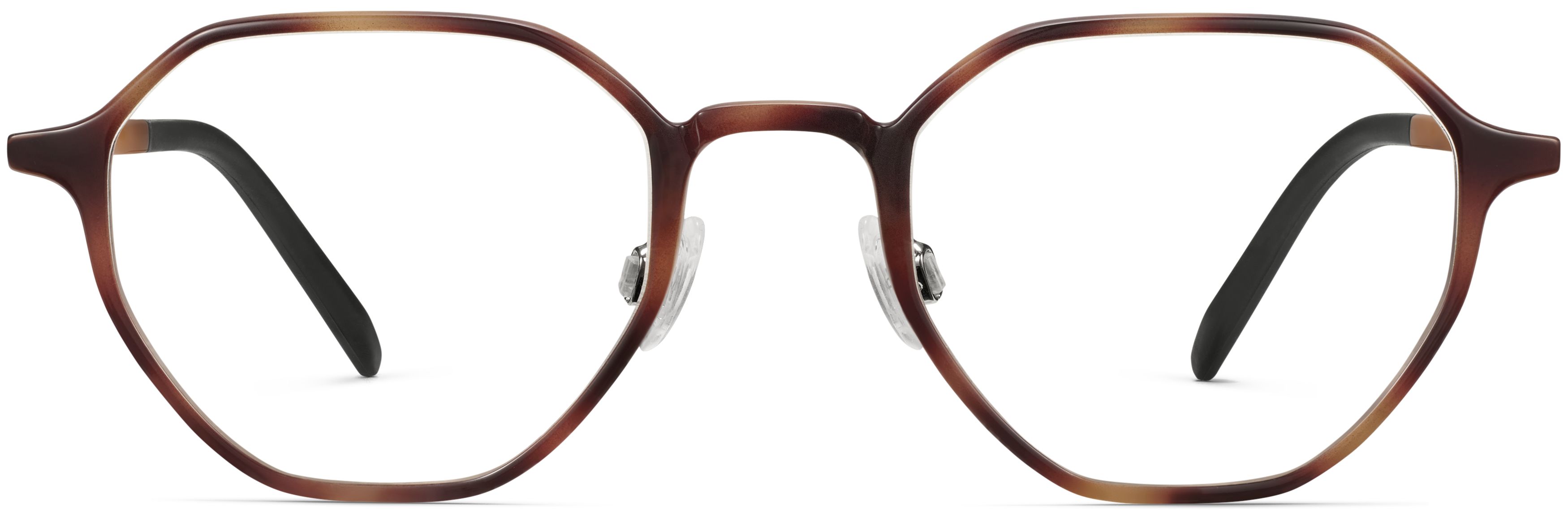 Marvin Rye Tortoise, front view