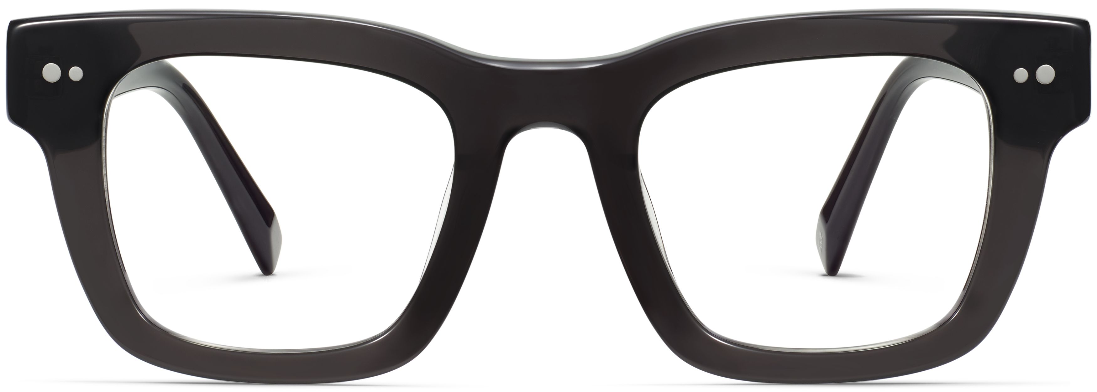 Kemi Licorice Crystal, front view