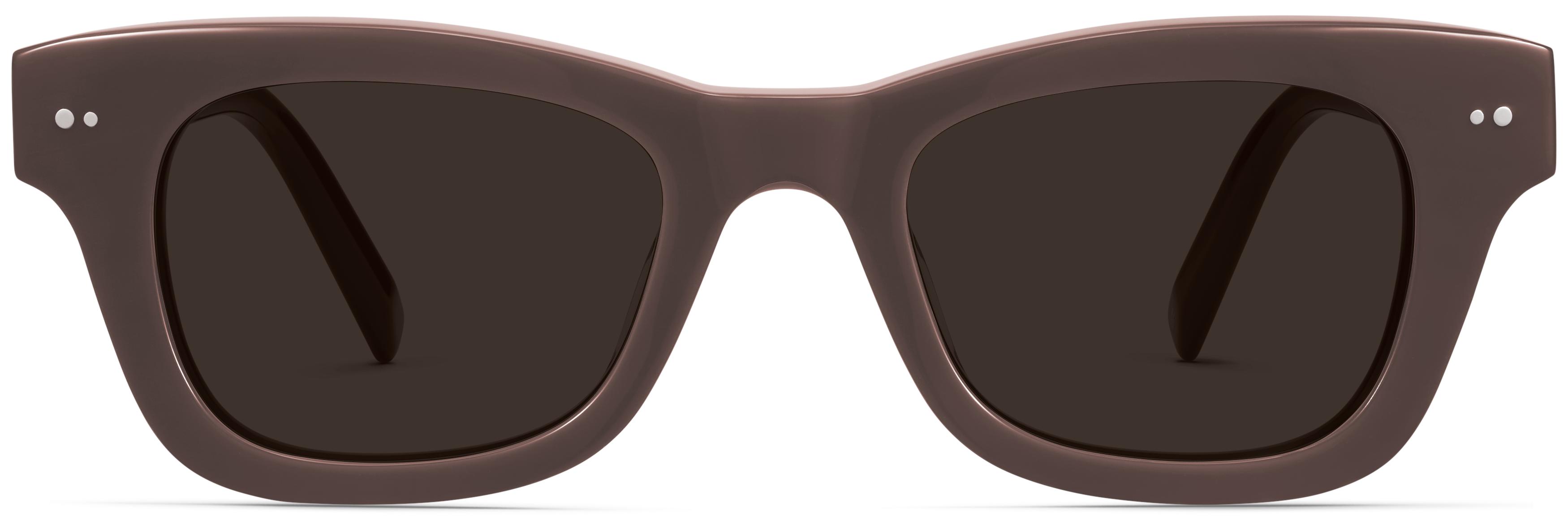 Warby Parker Brice Sunglasses in onyx Brice Sunglasses in Saddle Tortoise | Warby Parker main image 3