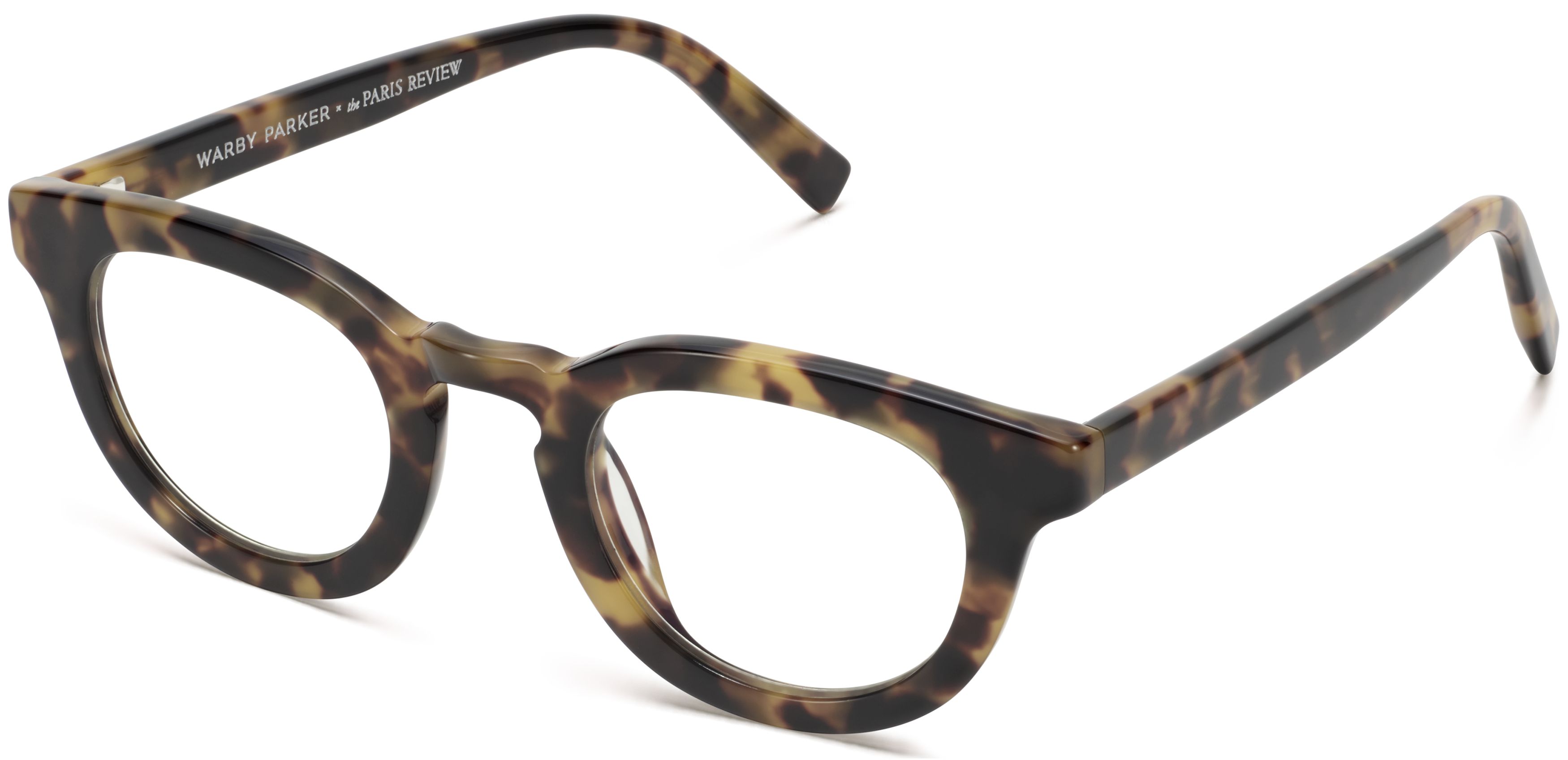 Roland in Brioche Tortoise, image 1