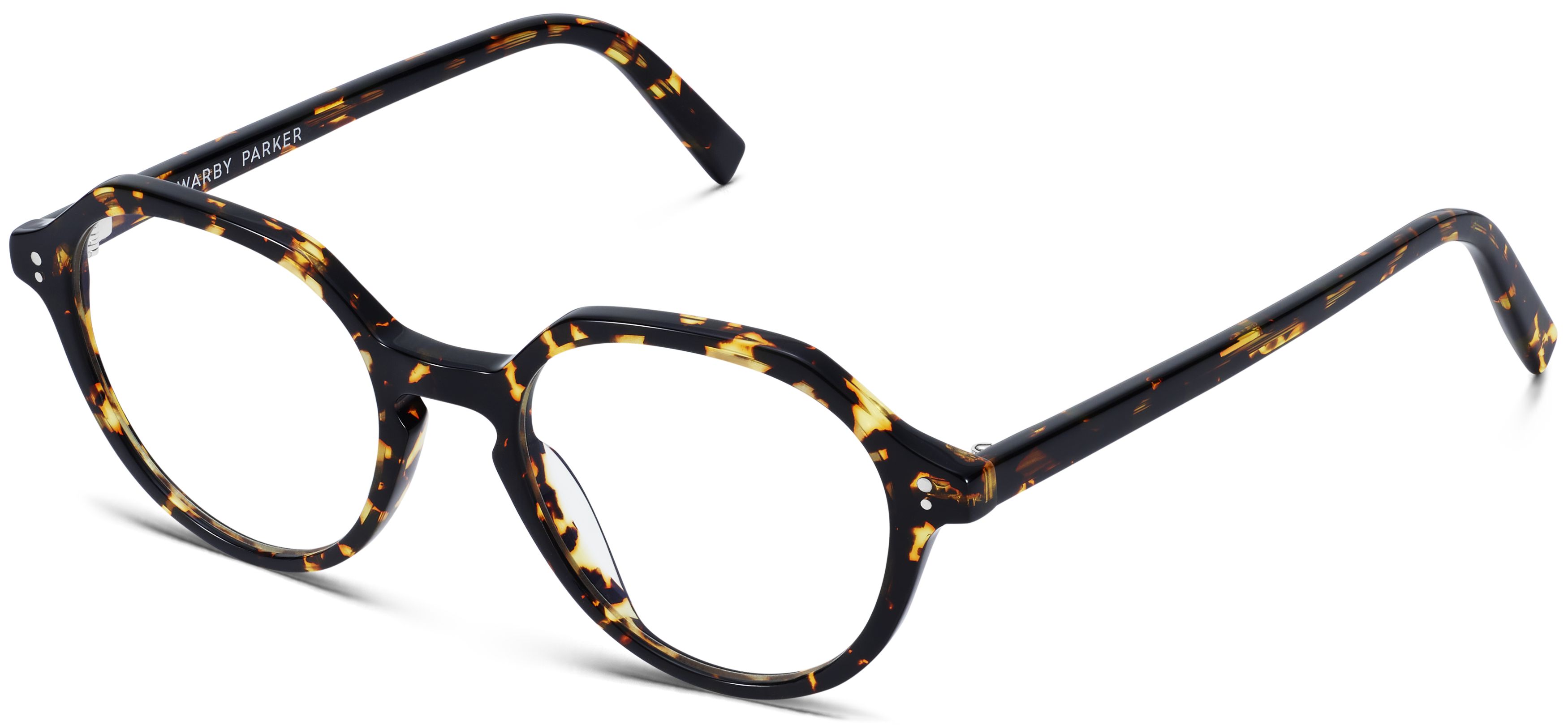 Werner in Black Oak Tortoise, image 1