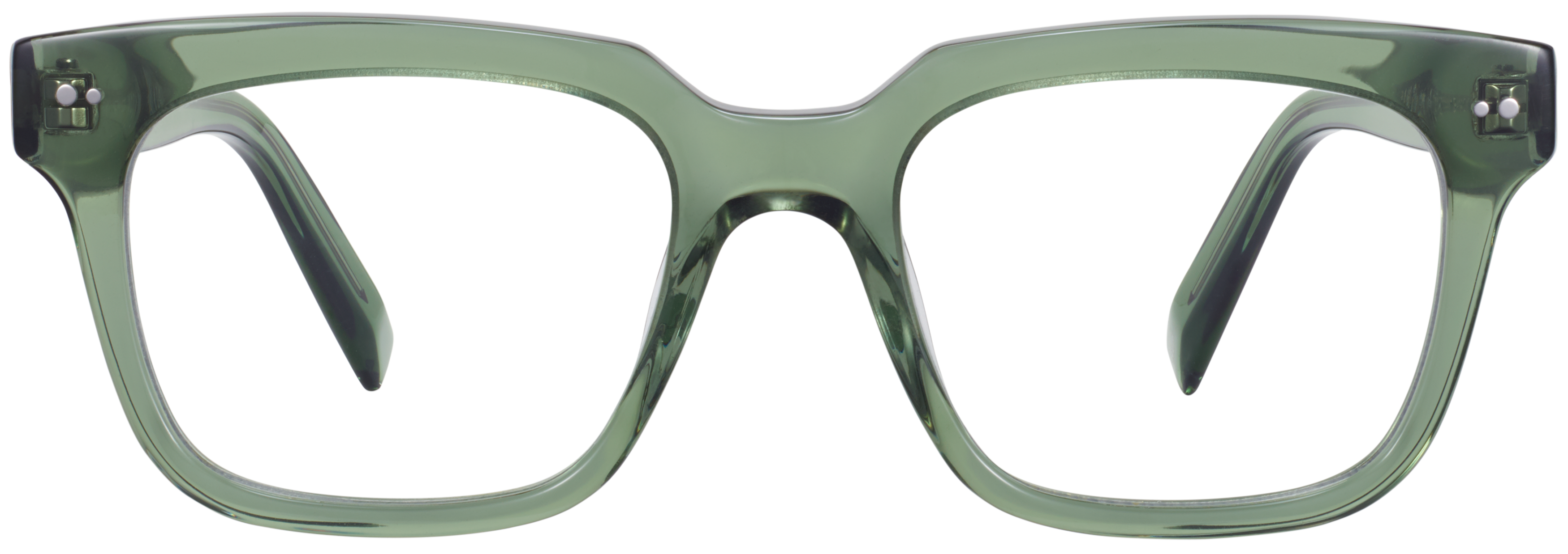 Winston Rosemary Crystal, baseTransparent view