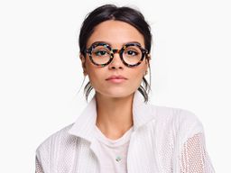 Gladys in Aventurine Tortoise, thumbnail 2