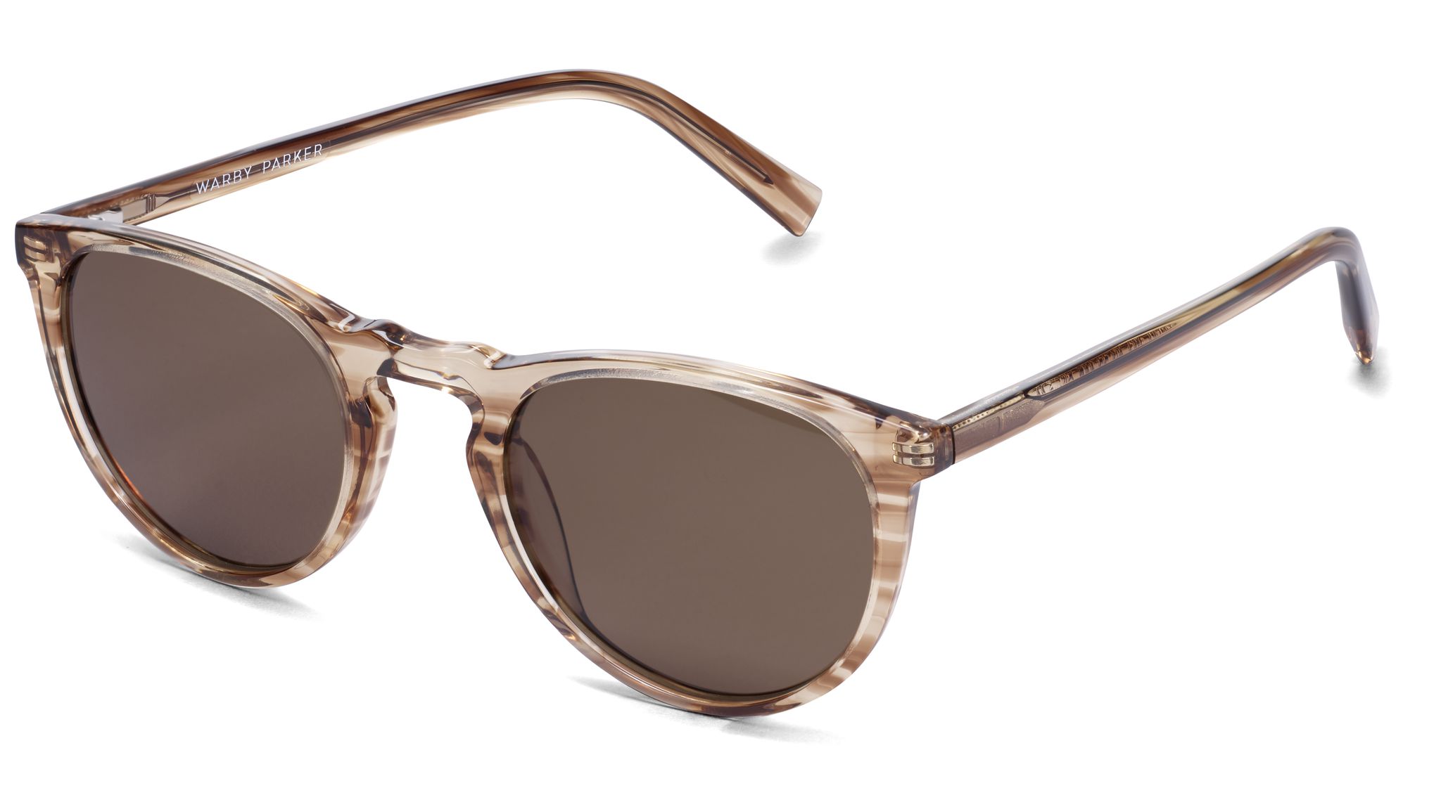 Haskell in Chestnut Crystal, image 1